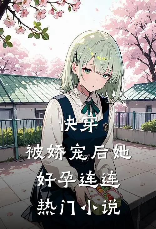 快穿被娇宠后她好孕连连热门