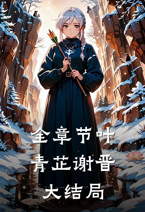 全章节叶青芷谢晋大结局