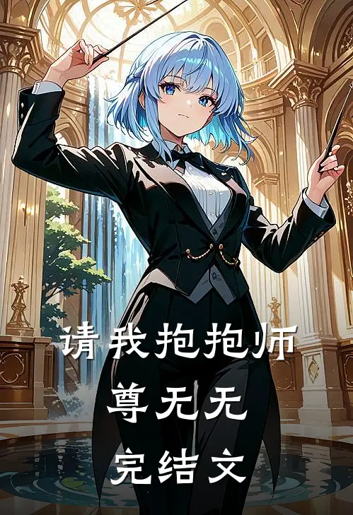 请我抱抱师，尊无无完结文