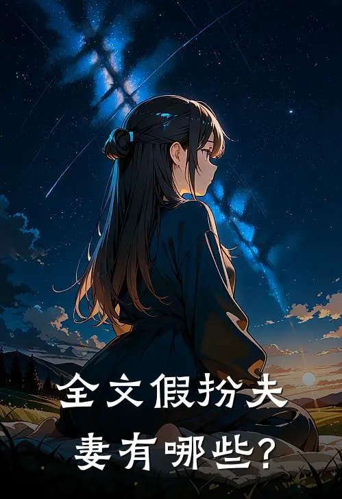 全文假扮夫妻有哪些?