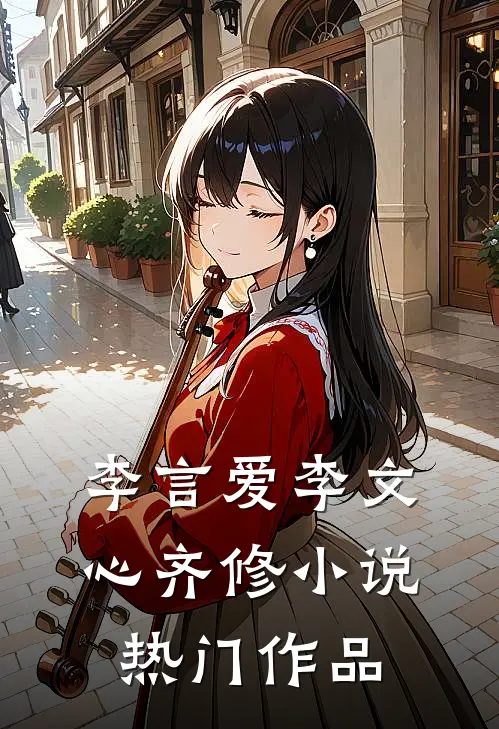 李言爱李文心齐修小说热门作品