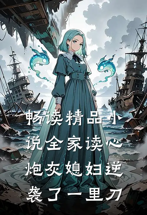 畅读精品小说全家读心炮灰媳妇逆袭了一里刀