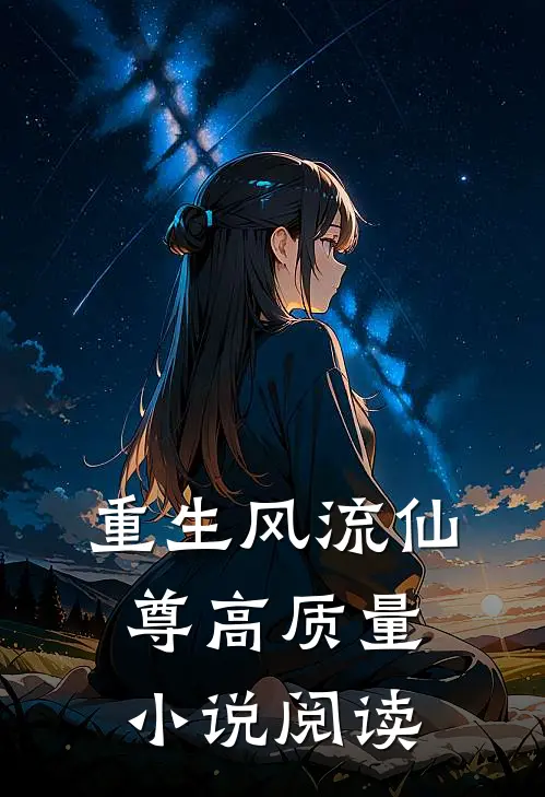 重生风流仙尊高质量小说阅读