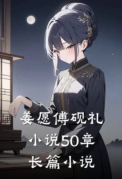 姜愿傅砚礼小说50章长篇小说