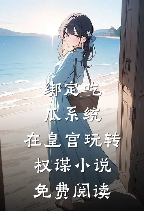绑定吃瓜系统，在皇宫玩转权谋小说免费阅读