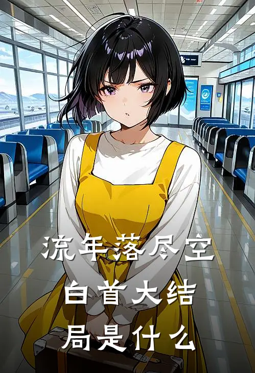 流年落尽空白首大结局是什么