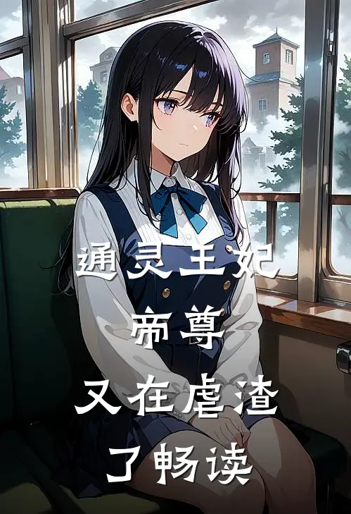 通灵王妃：帝尊，又在虐渣了畅读