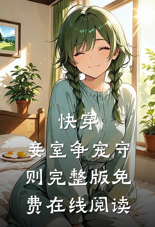 快穿：妾室争宠守则完整版免费在线阅读