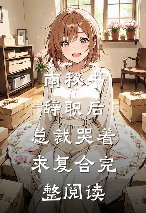 南秘书辞职后，总裁哭着求复合完整阅读
