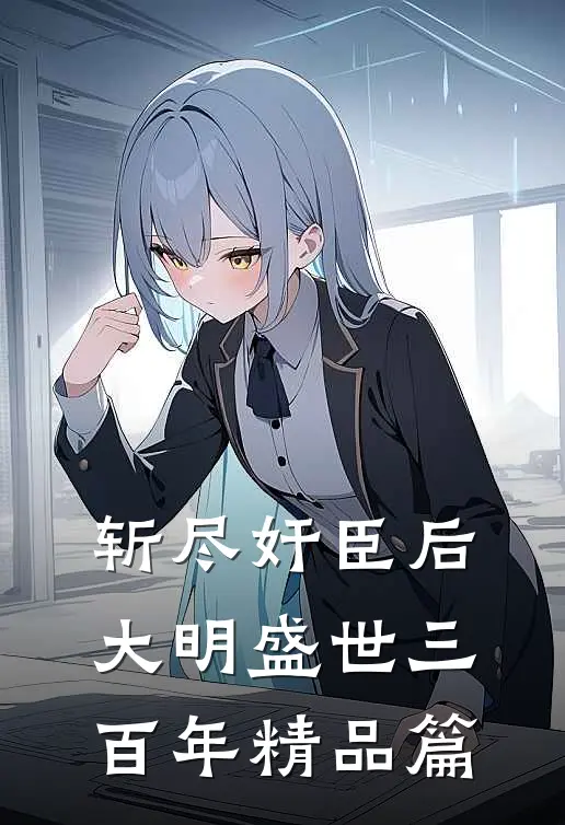 斩尽奸臣后，大明盛世三百年精品篇