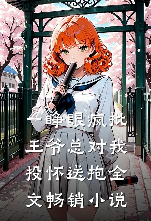 一睁眼疯批王爷总对我投怀送抱全文畅销小说
