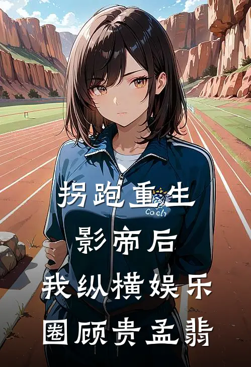 拐跑重生影帝后,我纵横娱乐圈顾贵孟翡
