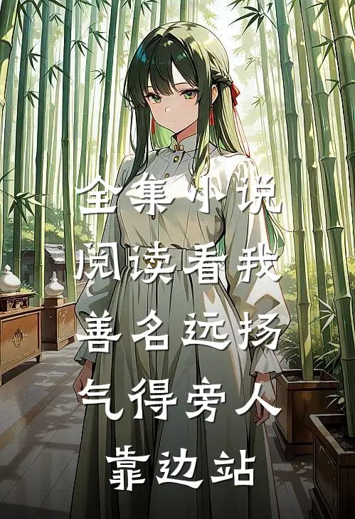 全集小说阅读看我善名远扬，气得旁人靠边站