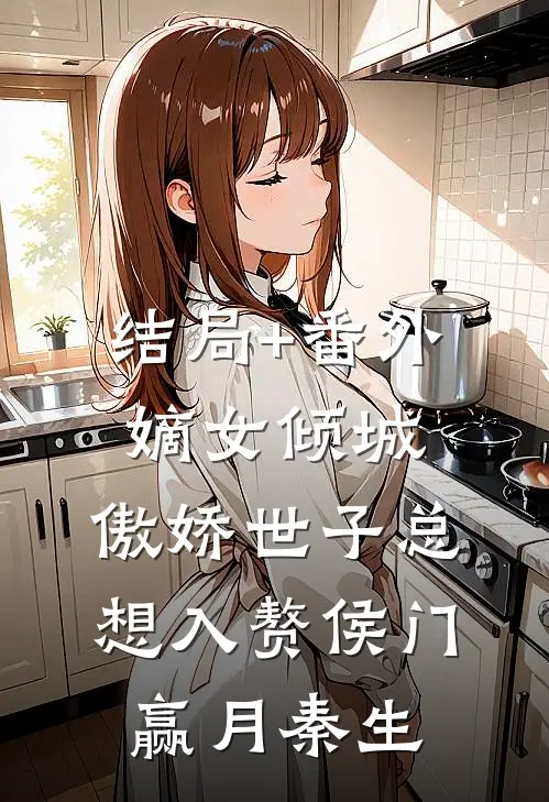 结局+番外嫡女倾城，傲娇世子总想入赘侯门赢月秦生