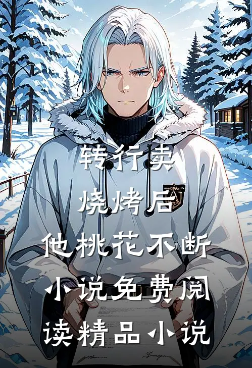 转行卖烧烤后,他桃花不断小说免费阅读精品小说