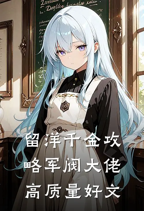 留洋千金攻略军阀大佬高质量好文