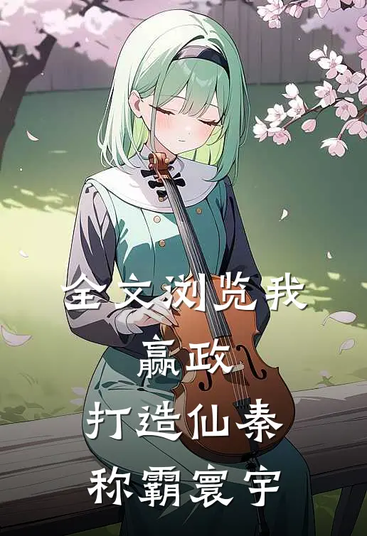 全文浏览我，赢政：打造仙秦，称霸寰宇