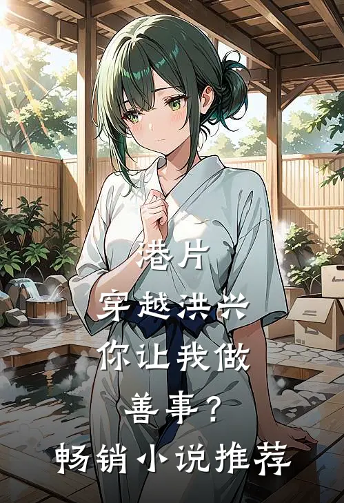 港片：穿越洪兴，你让我做善事？畅销小说推荐