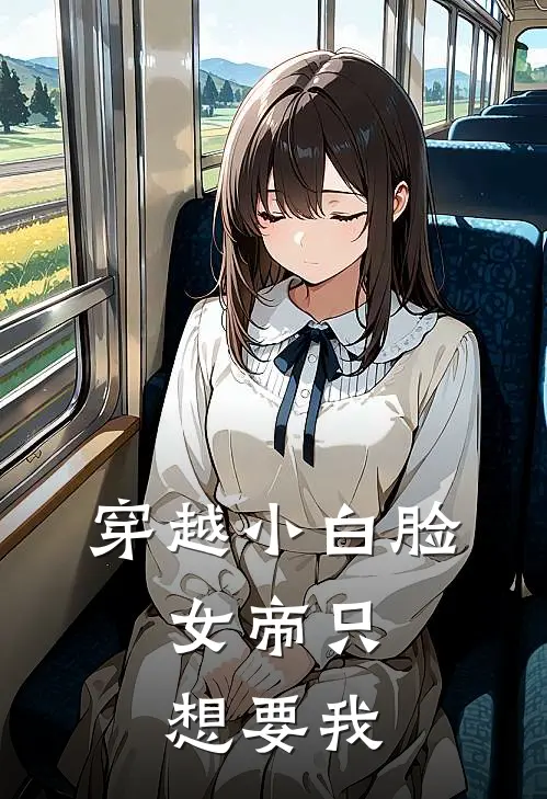 穿越小白脸，女帝只想要我
