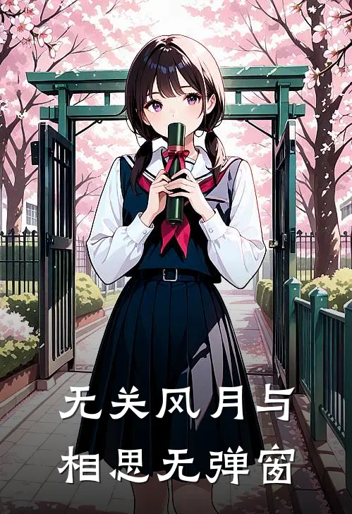 无关风月与相思无弹窗