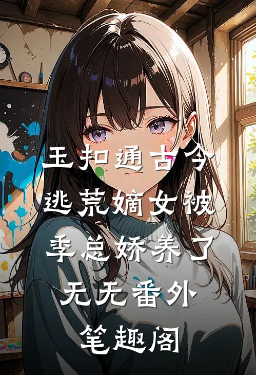 玉扣通古今：逃荒嫡女被季总娇养了：无无番外笔趣阁