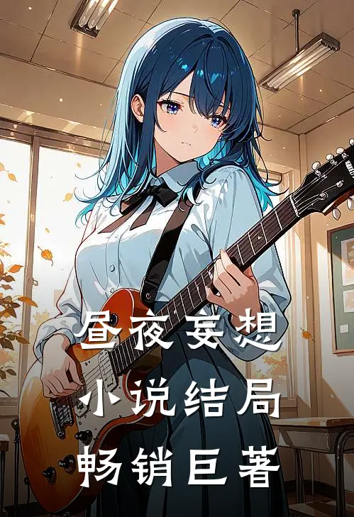昼夜妄想小说结局畅销巨著