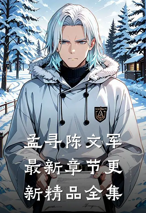 孟寻陈文军最新章节更新精品全集