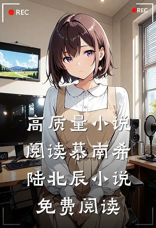高质量小说阅读慕南希陆北辰小说免费阅读