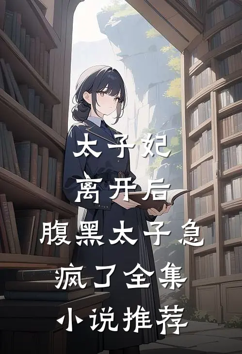 太子妃离开后,腹黑太子急疯了全集推荐免费阅读