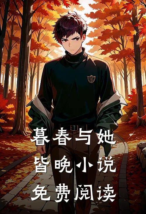 暮春与她皆晚小说免费阅读