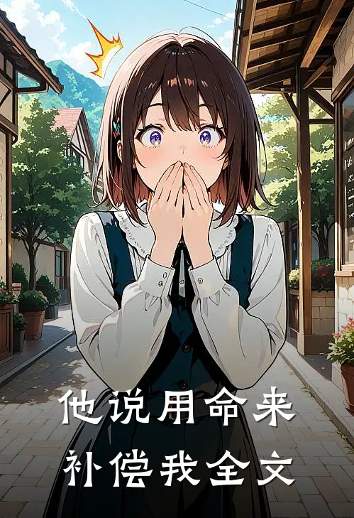 他说用命来补偿我全文在线阅读