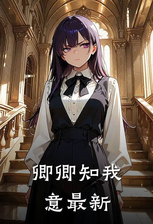 卿卿知我意最新