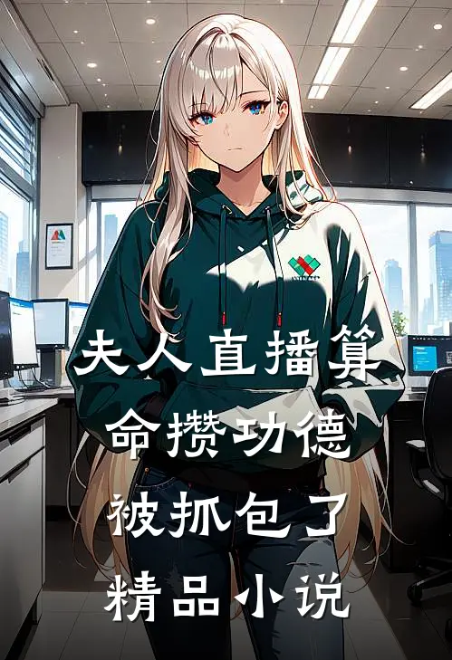 夫人直播算命攒功德，被抓包了精品小说