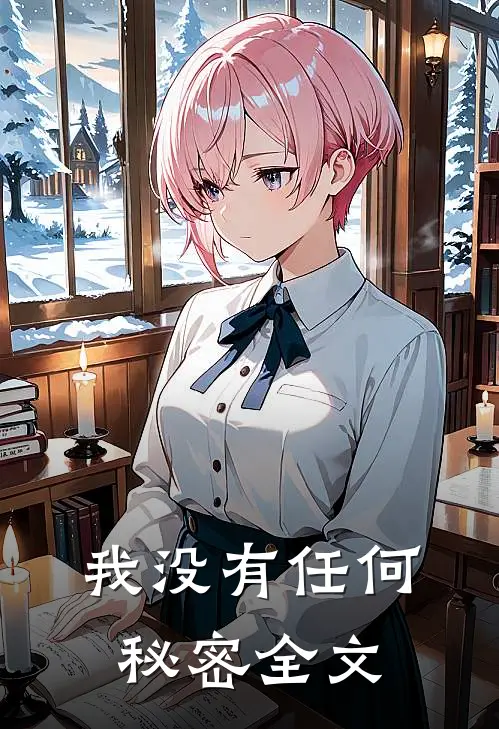我没有任何秘密全文