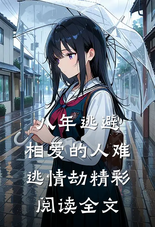八年逃避,相爱的人难逃情劫精彩阅读全文