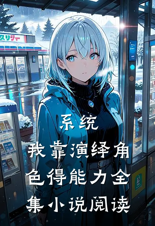 系统：我靠演绎角色得能力全集小说阅读