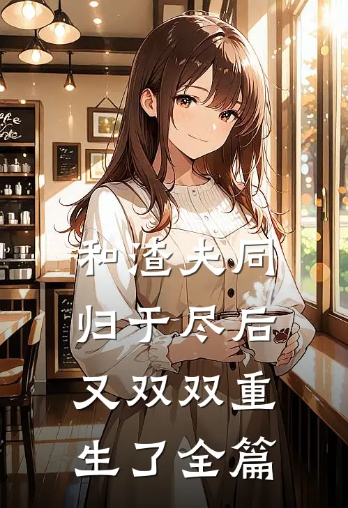 和渣夫同归于尽后又双双重生了全篇