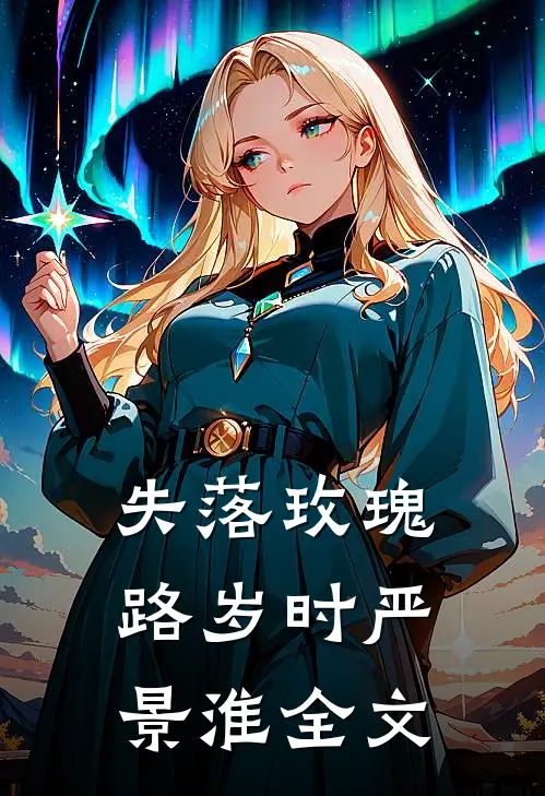 失落玫瑰路岁时严景淮全文
