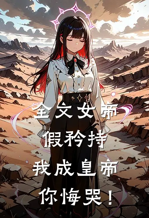 全文女帝假矜持，我成皇帝你悔哭！