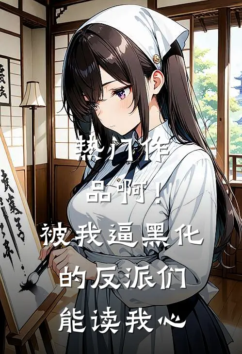 热门作品啊！被我逼黑化的反派们能读我心