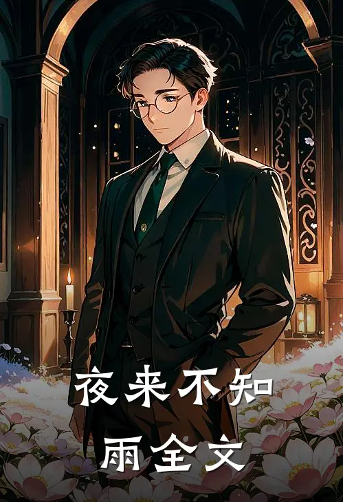 夜来不知雨全文