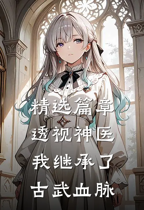精选篇章透视神医：我继承了古武血脉