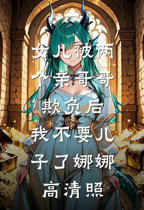 女儿被两个亲哥哥欺负后，我不要儿子了娜娜高清照
