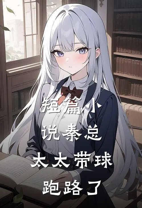 短篇秦总,太太带球跑路了全文阅读