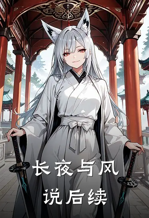长夜与风说后续
