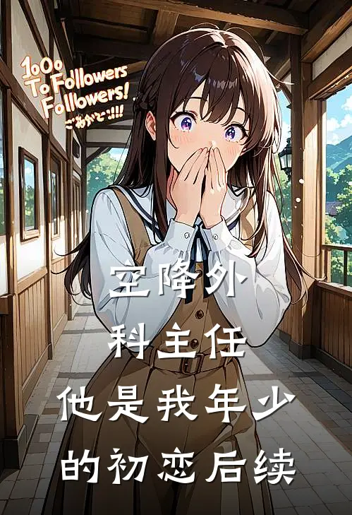 空降外科主任，他是我年少的初恋后续