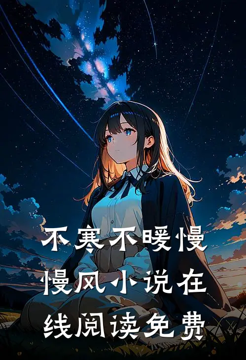 不寒不暖慢慢风小说在线阅读免费