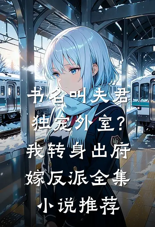 书名叫 夫君独宠外室?我转身出府嫁反派全集小说推荐