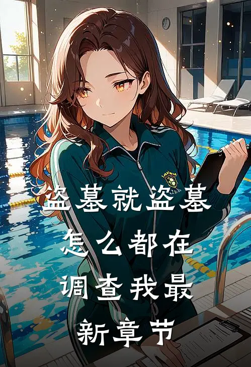 盗墓就盗墓,怎么都在调查我最新章节