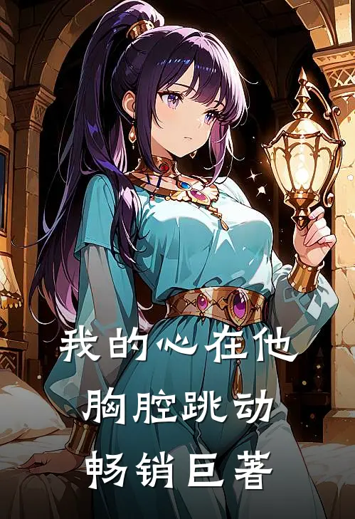 我的心在他胸腔跳动畅销巨著
